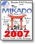 2007 Mikado