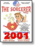 2001 The Sorcerer