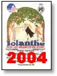 2004 Iolanthe