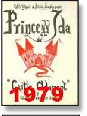 1979 Princess Ida