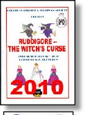 2010 Ruddigore