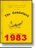 1983 The Gondoliers