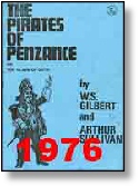 1976 The Pirates of Penzance